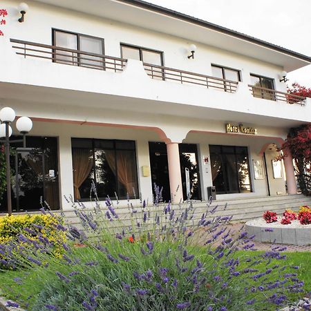 Hotel Contriz Póvoa de Varzim Eksteriør bilde