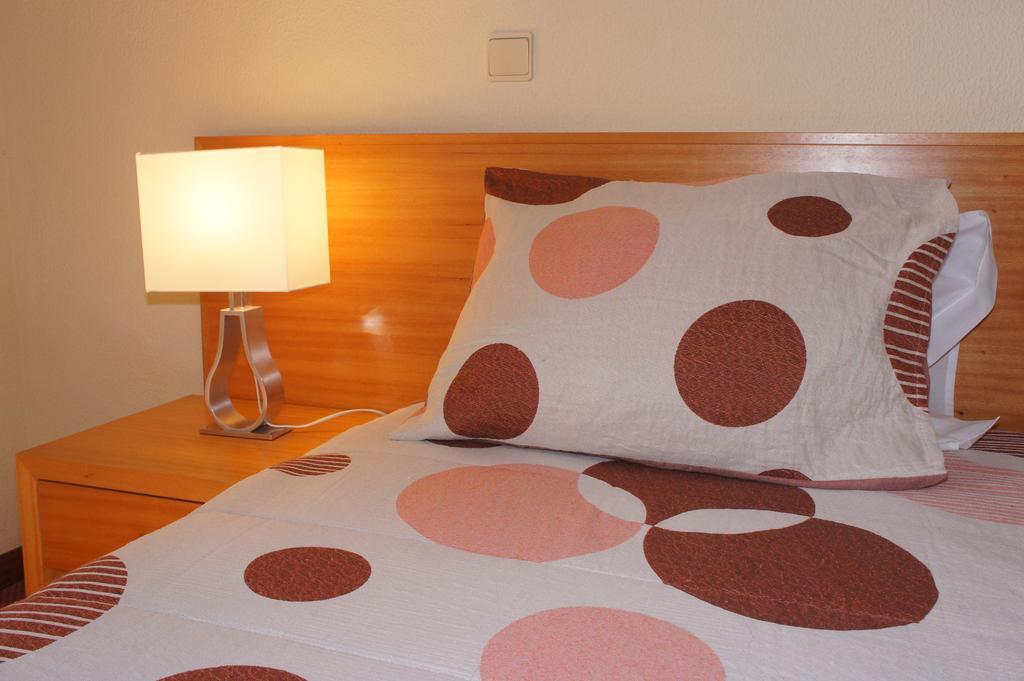 Hotel Contriz Póvoa de Varzim Eksteriør bilde
