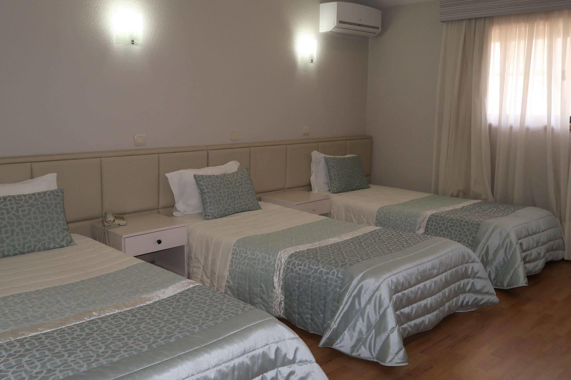 Hotel Contriz Póvoa de Varzim Eksteriør bilde